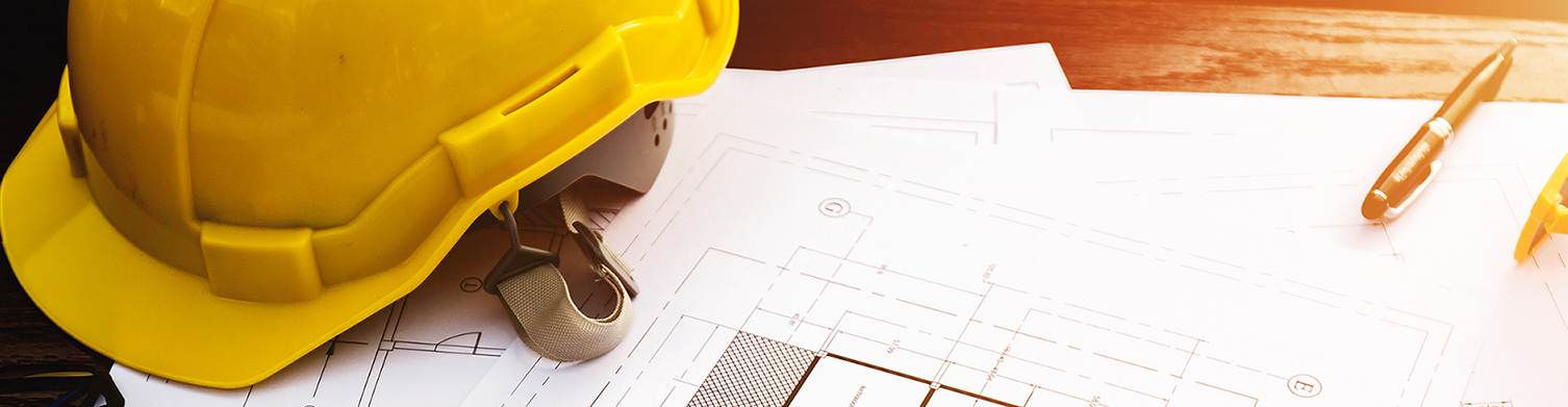 interior of a vehicle focusing on the steering wheel and radio