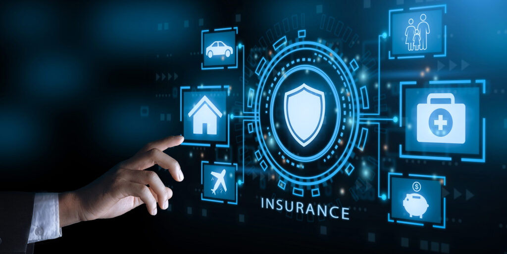 future of insurance